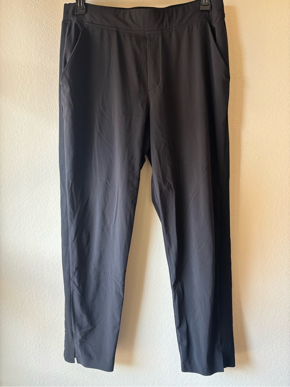 Athleta black pants